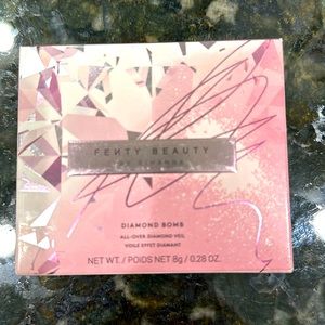 Fenty Beauty Diamond Bomb
